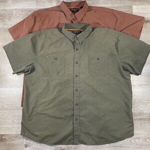 Ridgecut Shirts Size 3XL